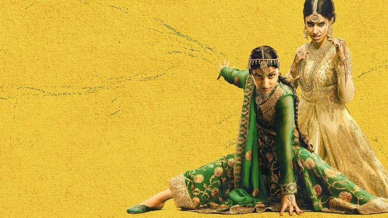 copertina del programma Polite Society - Operazione matrimonio