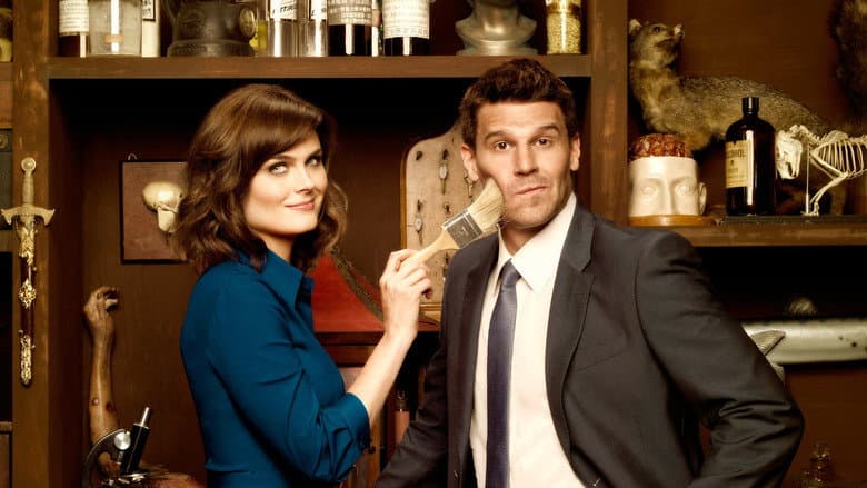 copertina del programma Bones and all