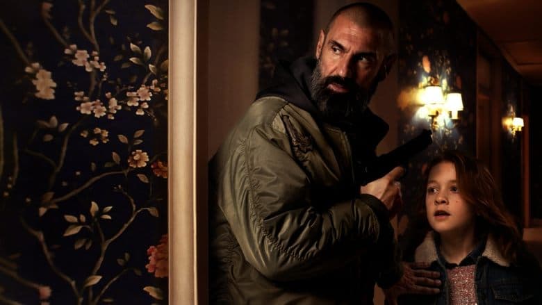 copertina del programma La belva