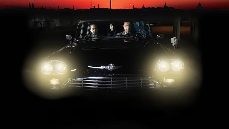 copertina del programma L'altro volto della speranza