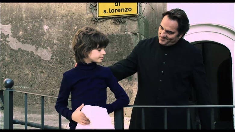 copertina del programma Un nuovo giorno
