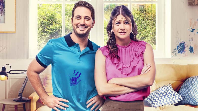 copertina del programma Due baby sitter all'improvviso
