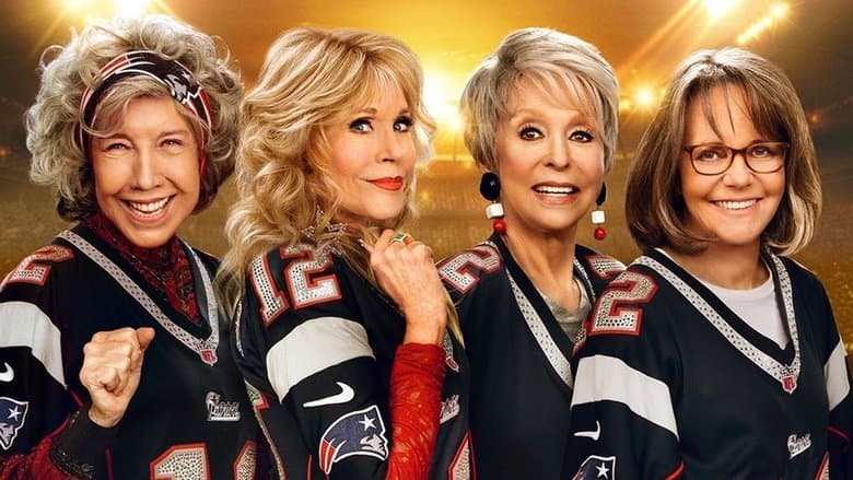 copertina del programma 80 Voglia Di Brady