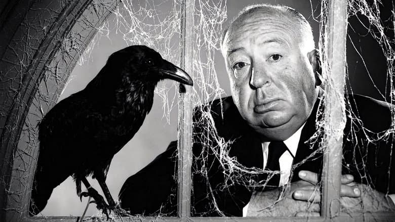 copertina Alfred Hitchcock presenta
