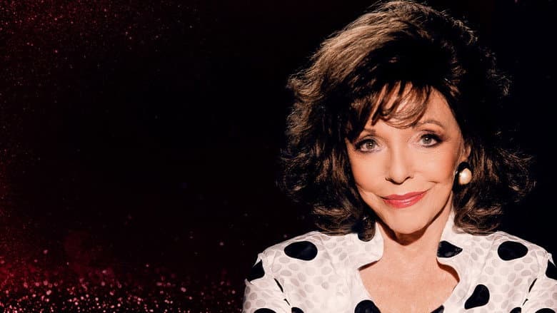 copertina This Is Joan Collins