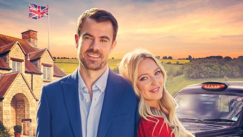 copertina In Inghilterra Con Amore
