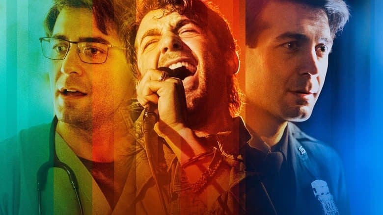 copertina del programma Ordinary Joe