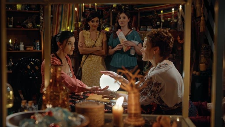 copertina del programma Scritto nelle stelle