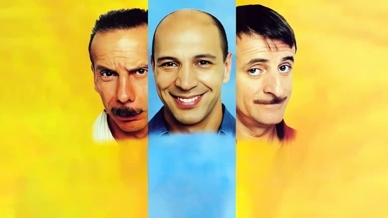 copertina del programma Chiedimi se sono felice