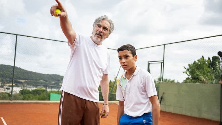 copertina del programma Il Maestro
