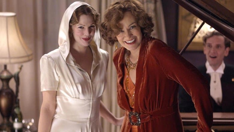 copertina Grey Gardens - Dive per sempre