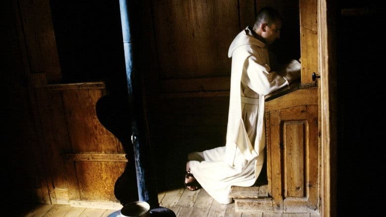 copertina del programma Il grande silenzio (1968)