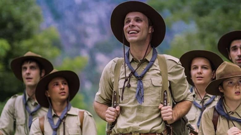 copertina del programma Aquile Randagie