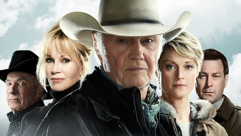 copertina del programma JL Ranch