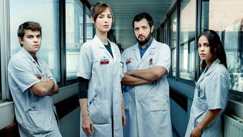 copertina Medici In Corsia