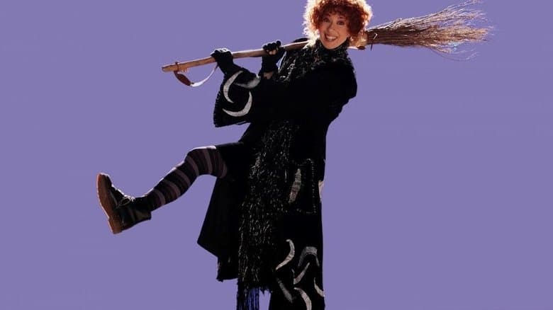 copertina del programma S.O.S. Befana