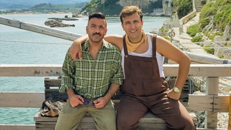 copertina del programma Come può uno scoglio