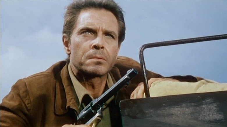 copertina del programma 7 pistole per un massacro