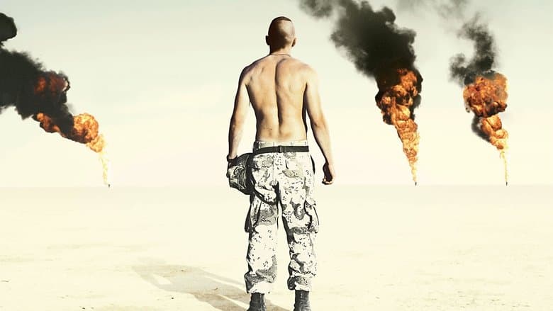 copertina Jarhead