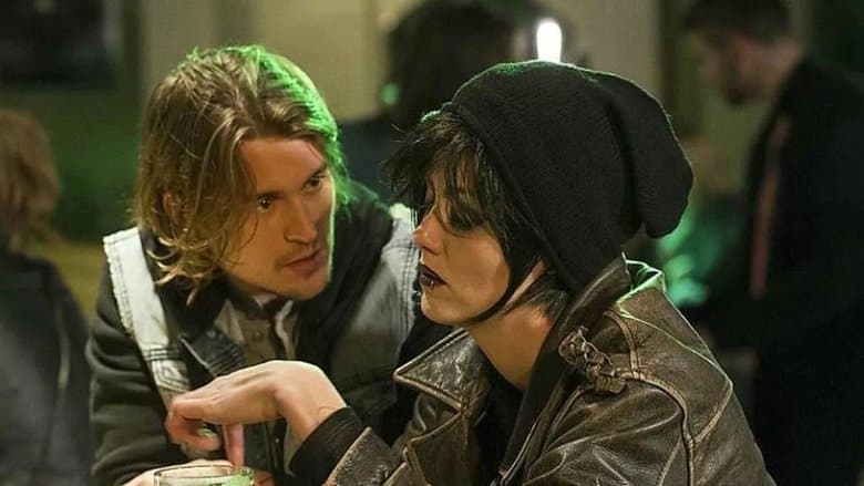 copertina del programma Legami mortali