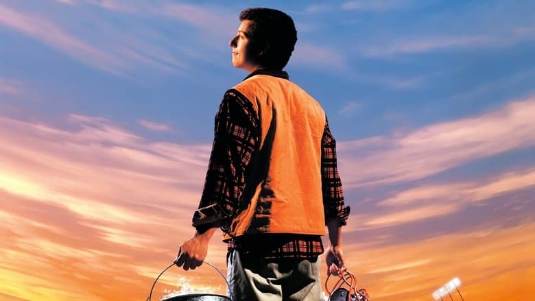 copertina del programma Waterboy