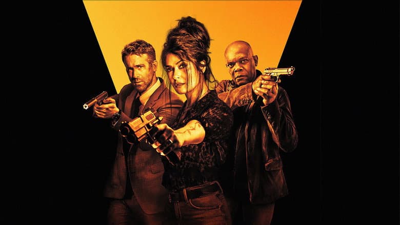 copertina del programma Come ti ammazzo il Bodyguard 2 - La moglie del sicario