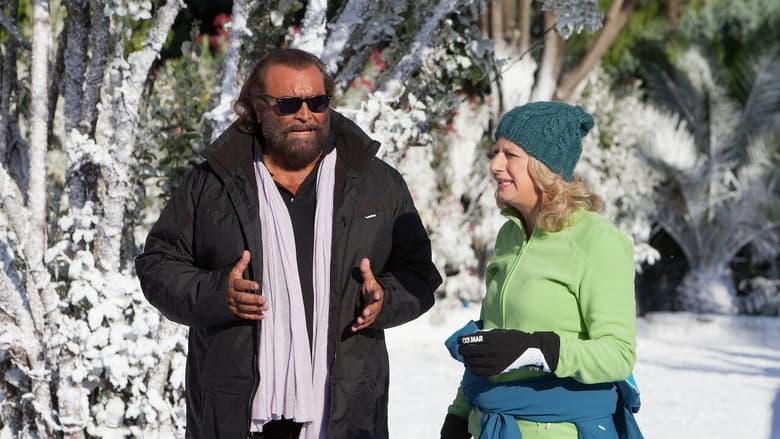 copertina Indovina chi viene a Natale?