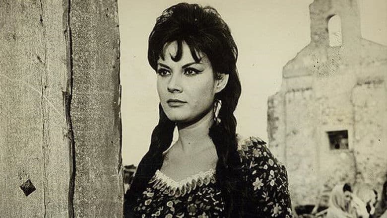 copertina del programma ...E intorno a lui fu morte