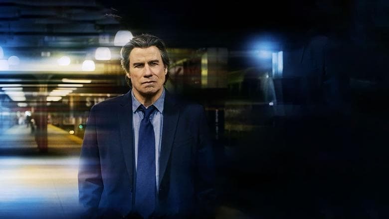 copertina The forger - Il falsario