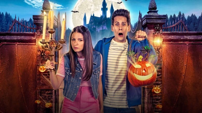 copertina Me contro Te: Il film - Vacanze in Transilvania