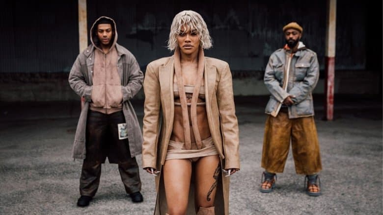 copertina del programma Escape Room