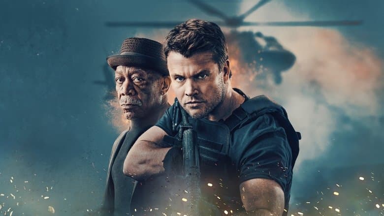 copertina del programma Gunner