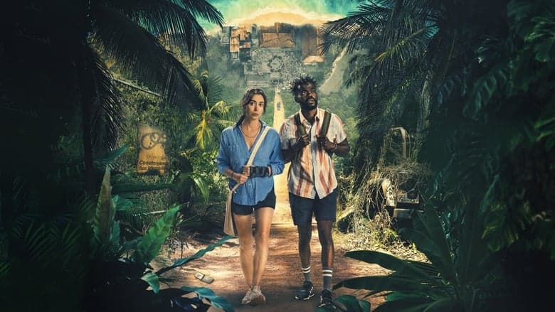 copertina del programma The Resort