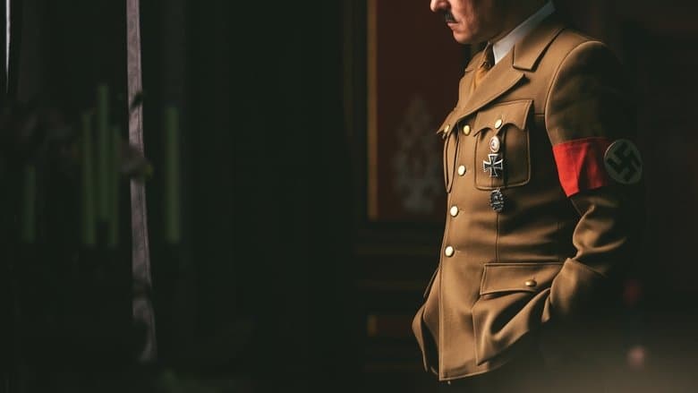copertina del programma Come nasce il nazismo