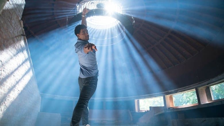 copertina del programma Yuli danza e liberta'