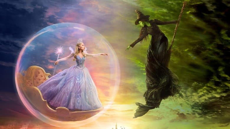 Wicked - Parte 2