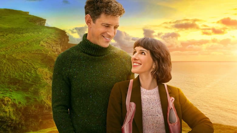 copertina del programma Amore In Irlanda