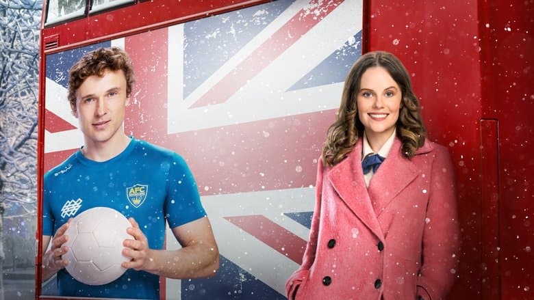 copertina Natale a Notting Hill