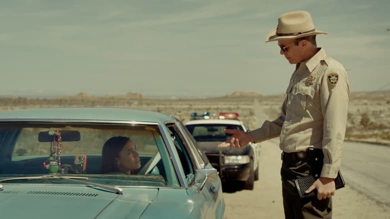 copertina del programma Blood Star