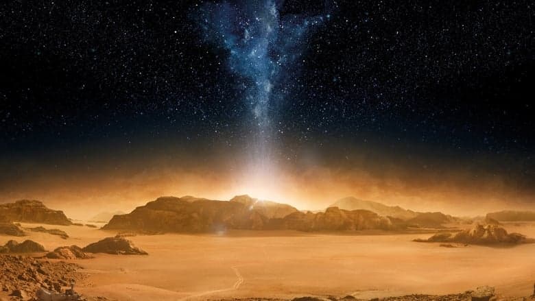 copertina The Planets