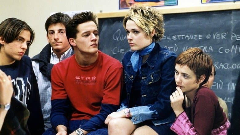 copertina Compagni di Scuola