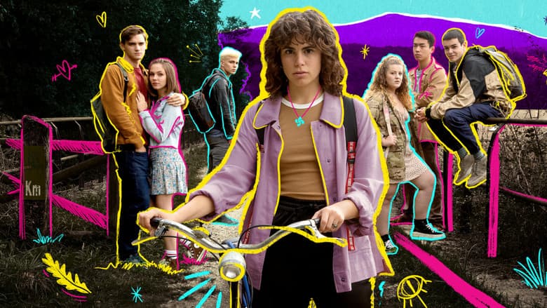 copertina del programma Niente di Speciale