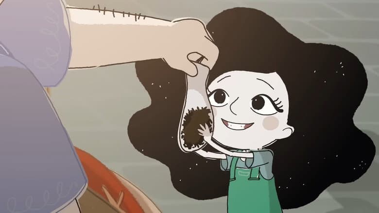 copertina del programma Dounia