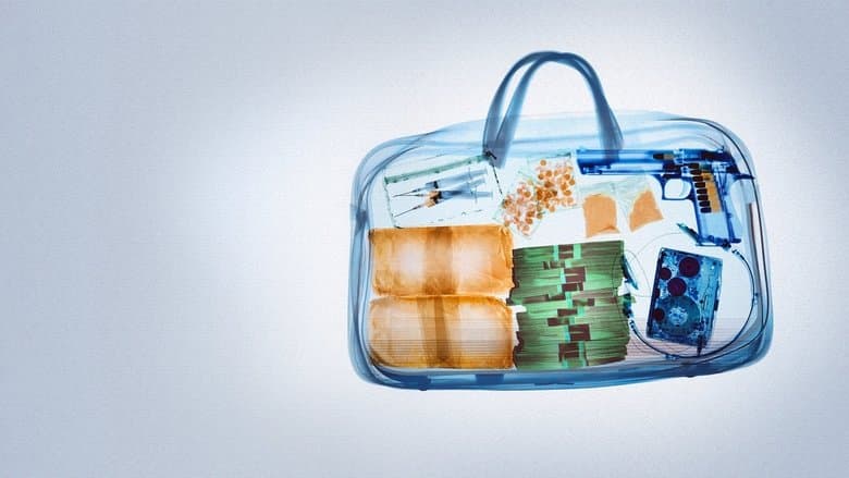 copertina Dublin Narcos