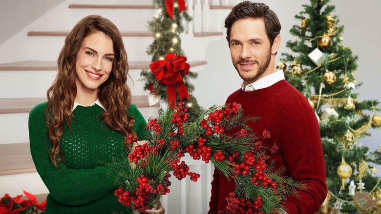 copertina del programma Natale a Pemberley Manor