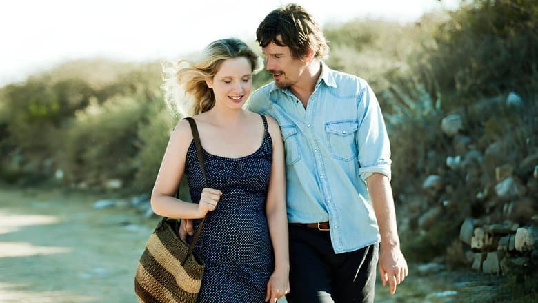 copertina Before Midnight