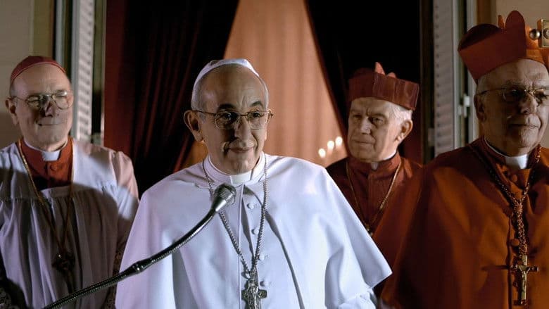 copertina del programma Il gesuita