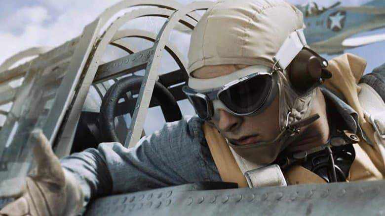 copertina del programma La battaglia di Midway