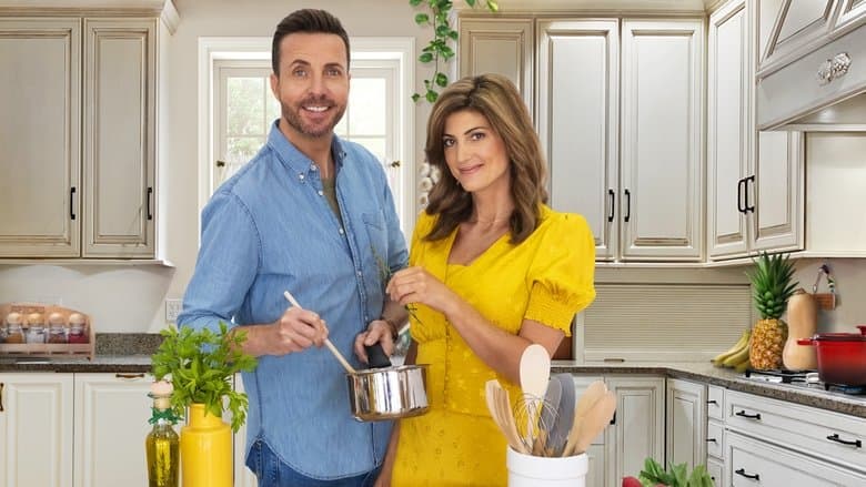 copertina del programma Un Bistrot tra i fiori