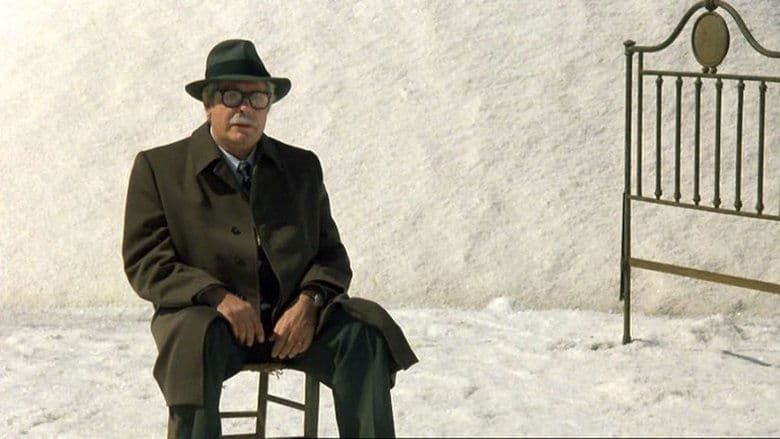 copertina Stanno tutti bene